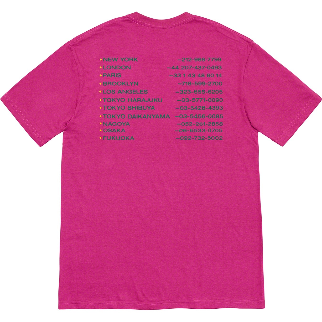 New Shit Tee view 15